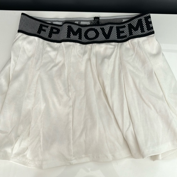 Free People FP Movement skirt XS - Picture 1 of 4
